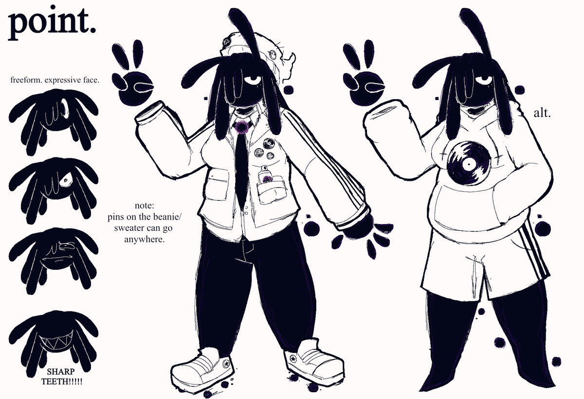 pointdotcanvas's tweet photo. oh ya heres the new sona ref since afaik i never posted it properly https://t.co/VaQhq48U2e
