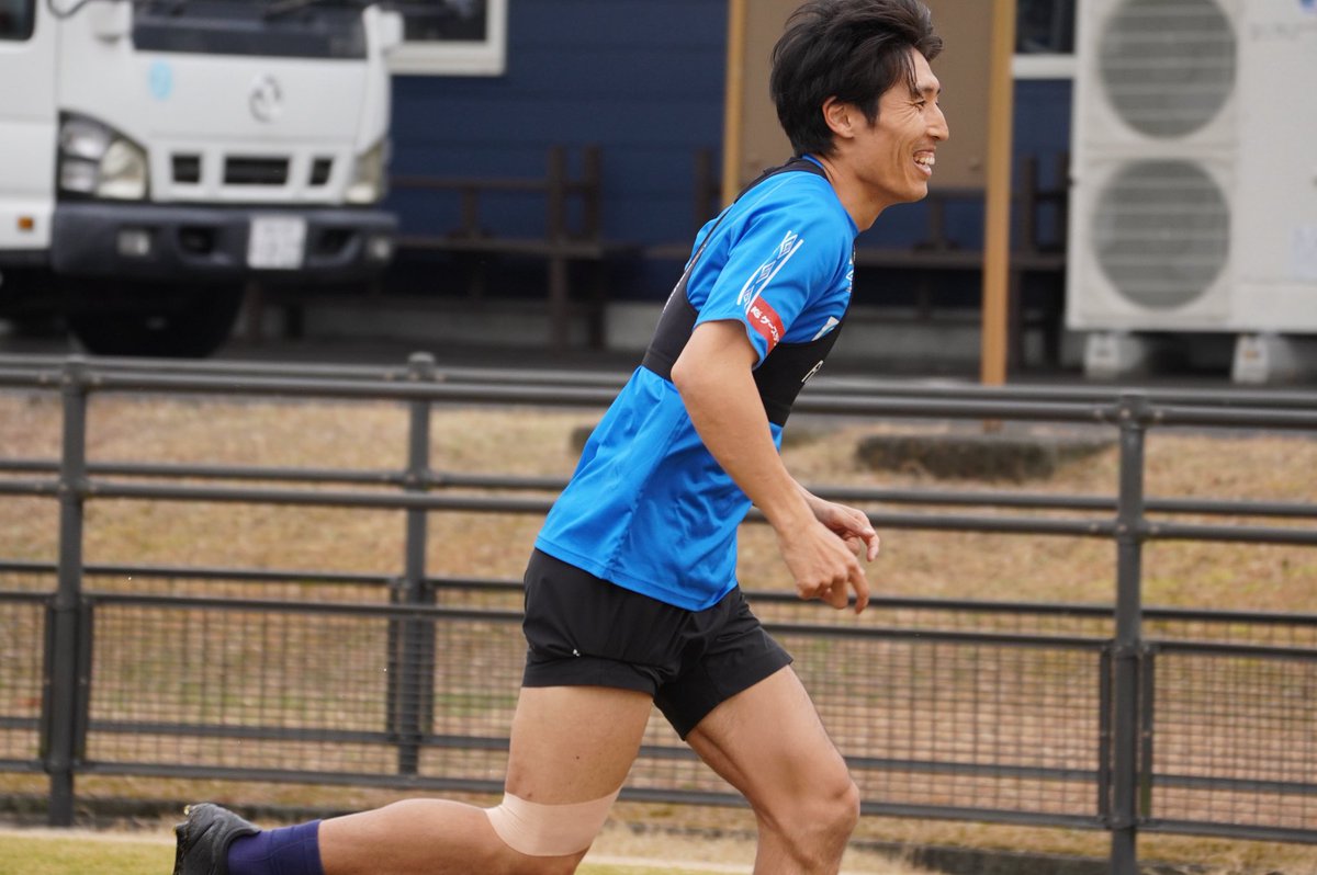 kamatama_kouhou's tweet photo. 👕|#Fitogether ご提供ウェアラブルGPS
リハビリ中の #森川裕基 選手も着用してコンディション上げていきます💪
#カマタマーレ讃岐 #ALLFORSANUKI https://t.co/ygXrSgyfe8
