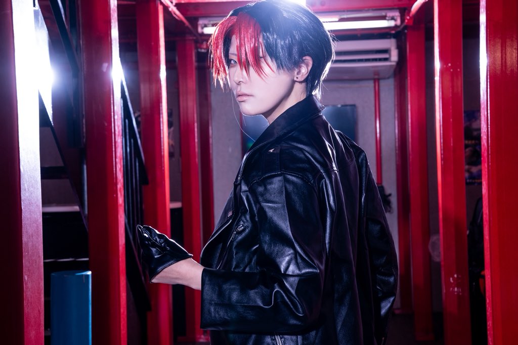 □Cosplay□ ヒューマンバグ大学 反町琥治郎 📸@Qsakucom01 様 #バグ大