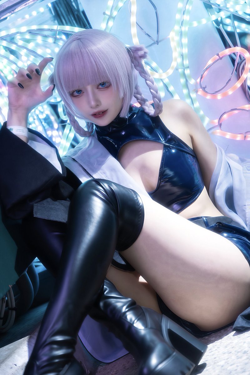 Cosplay ☾⋆
よふかしのうた / 七草ナズナ
 #ラグコス #ラグコスプチ