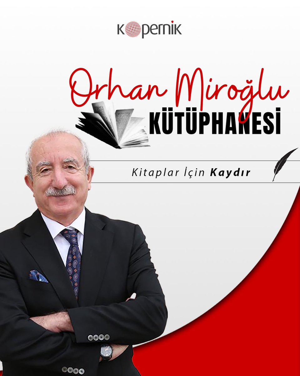 Kopernik Kitap tweet media