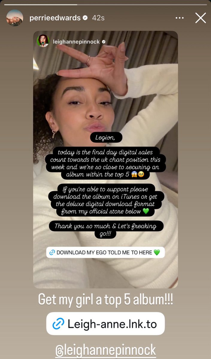 perrie files tweet media