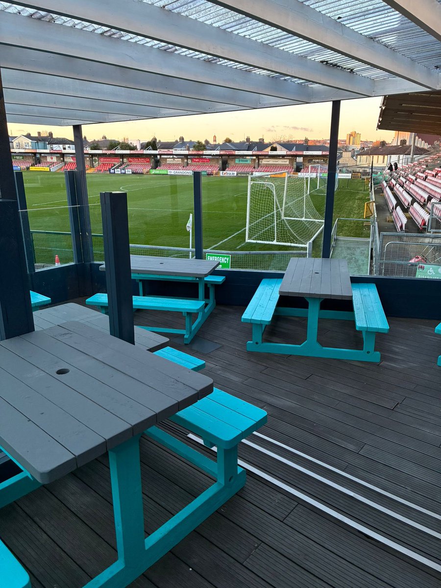 Cork City FC tweet media