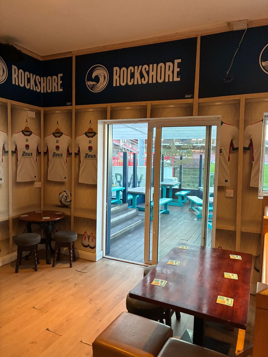 Cork City FC tweet media