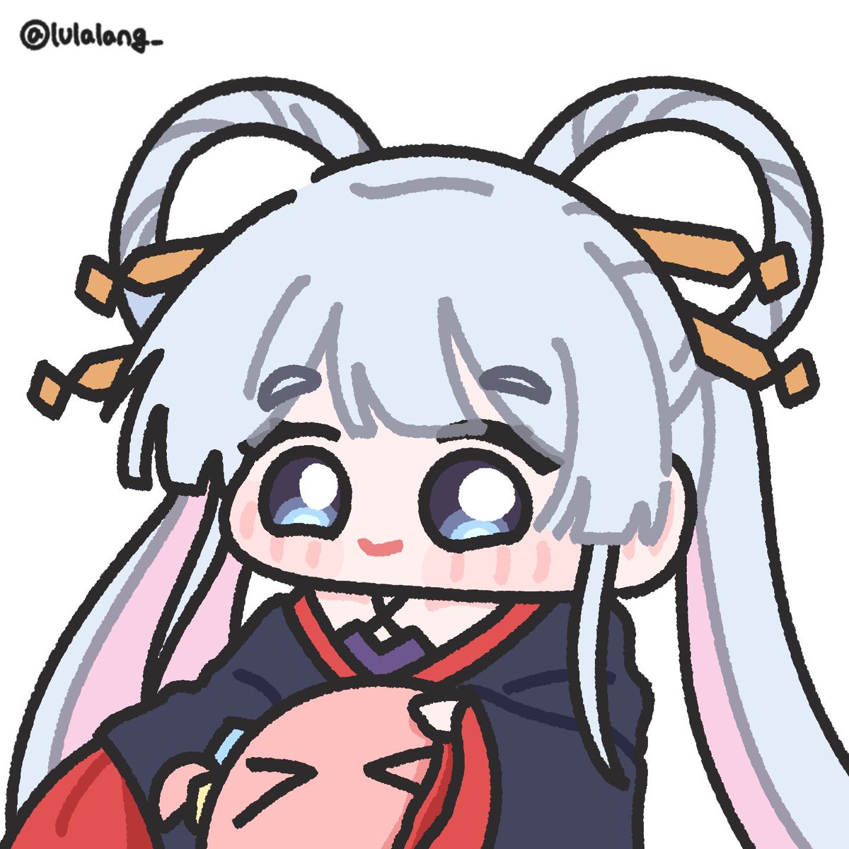 lulalang tweet media