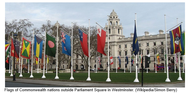 Commonwealth Jewish Council tweet media