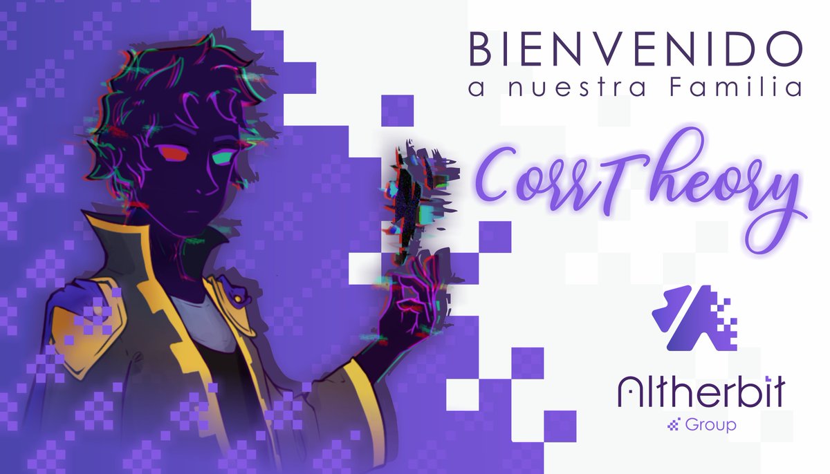 Altherbit Group tweet media