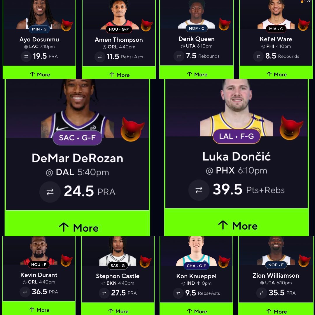 KINGPIN🎲 tweet media