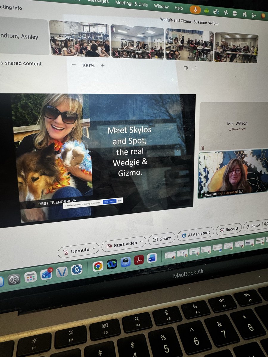 Ashley Pondrom tweet media