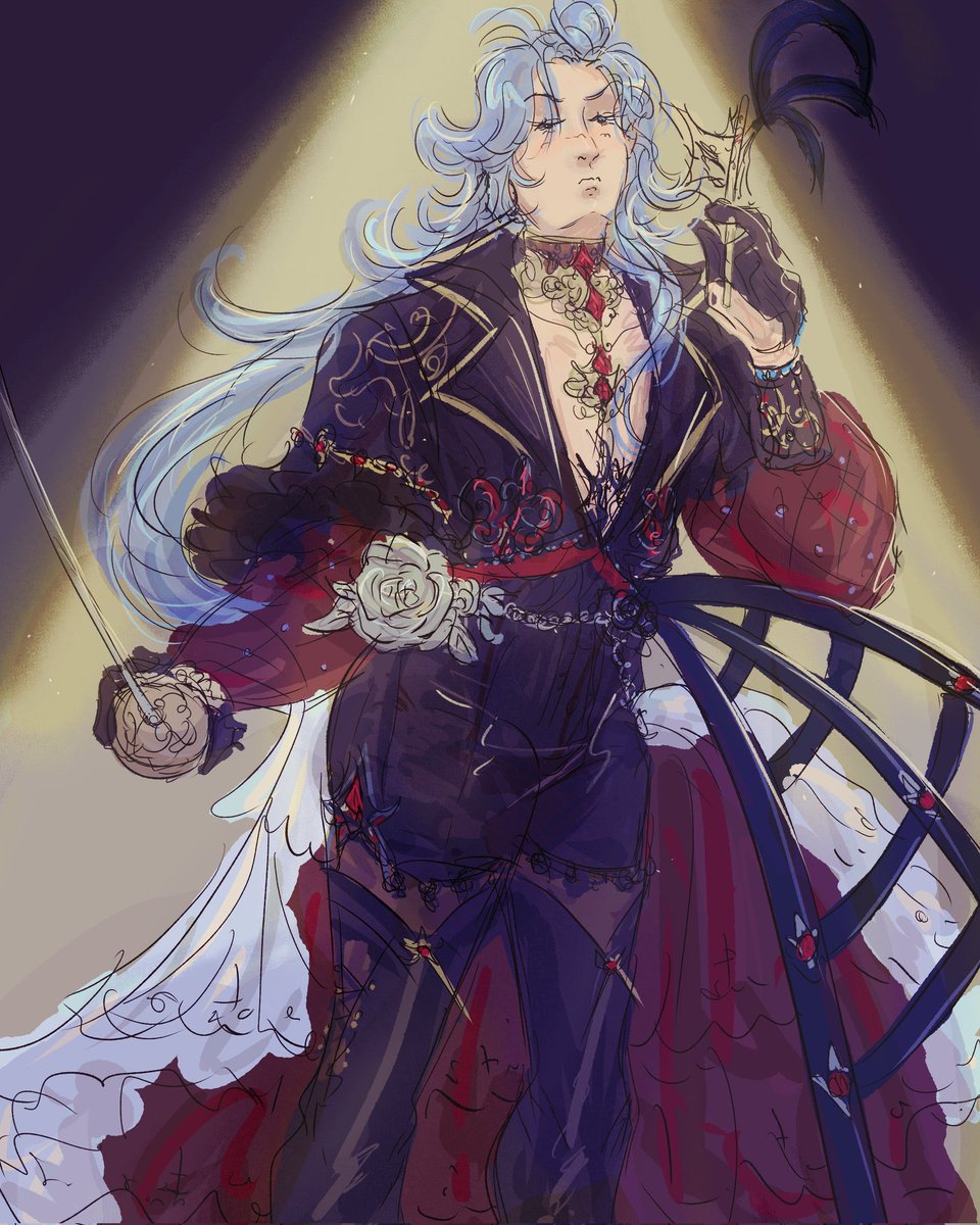 finally finished this Edmond I'm right on time the event is still going on right guys /s 🧍
#NUcarnival #nucarnivaledmond