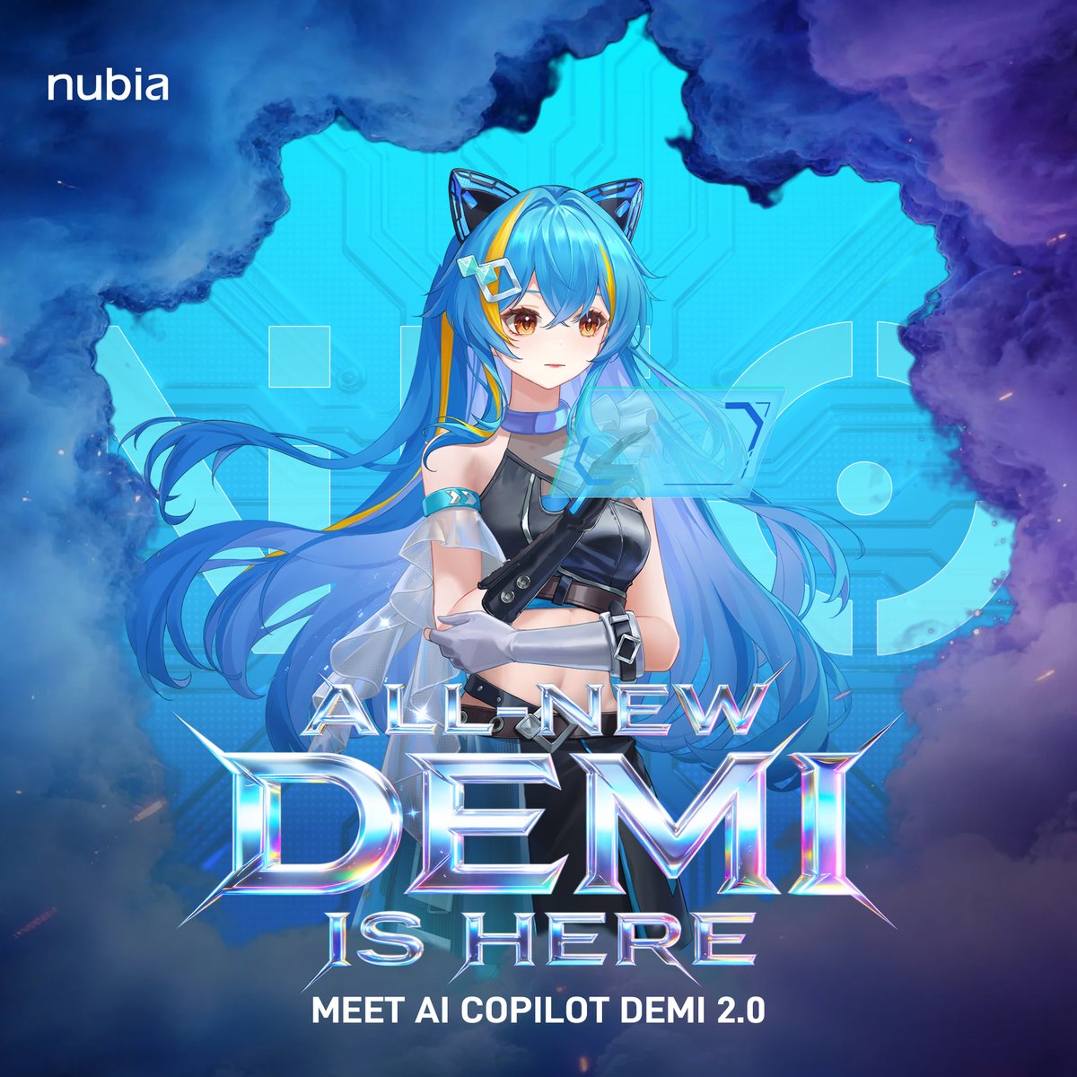 ZTE Device tweet media