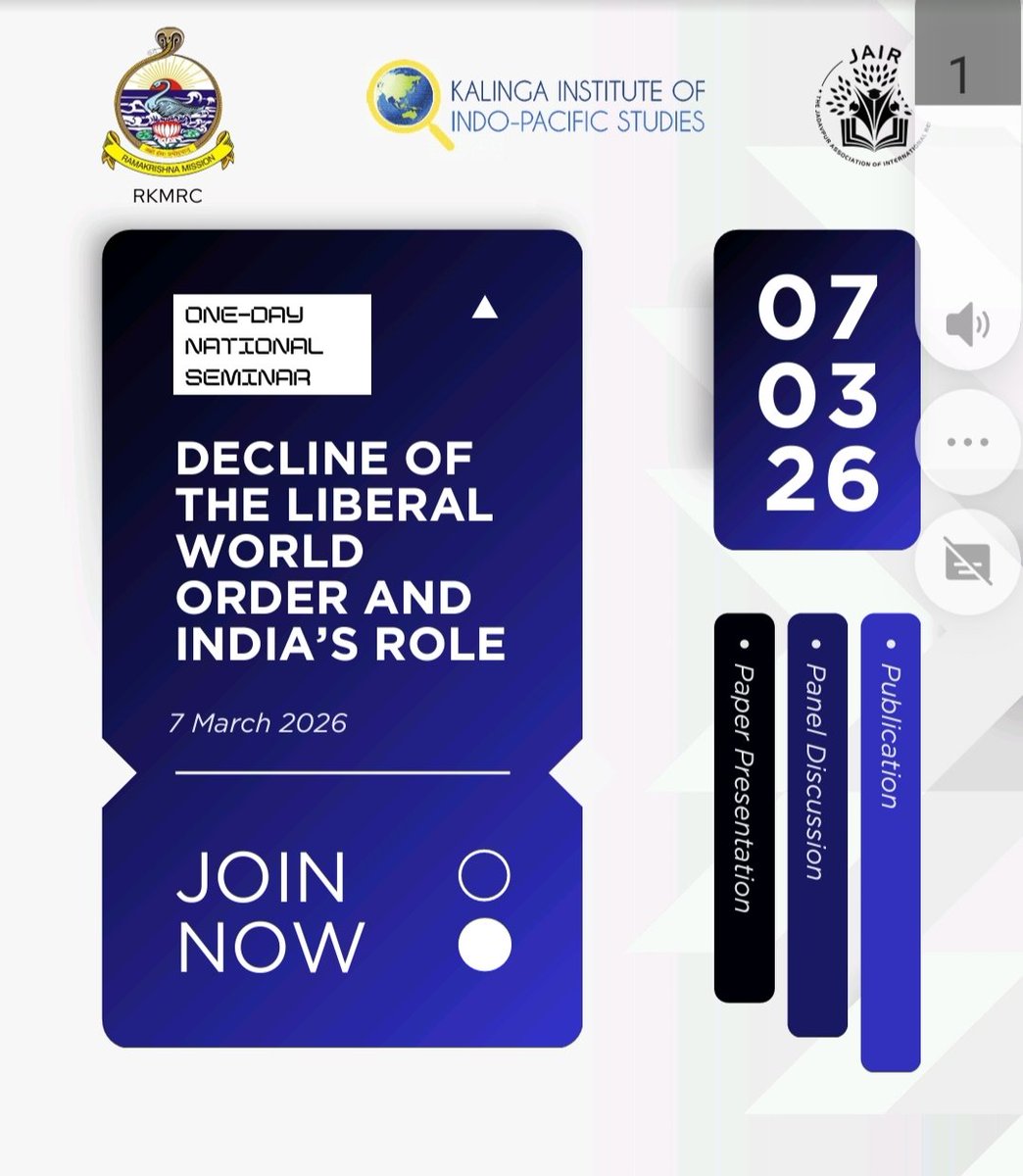 CHINTAMANI MAHAPATRA tweet media