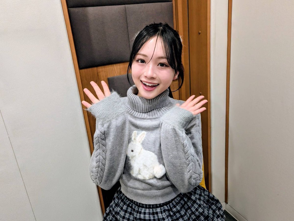 ✨#放課後795 第42回配信中✨ #ひまひま ちゃん、 【太田プロ所属に