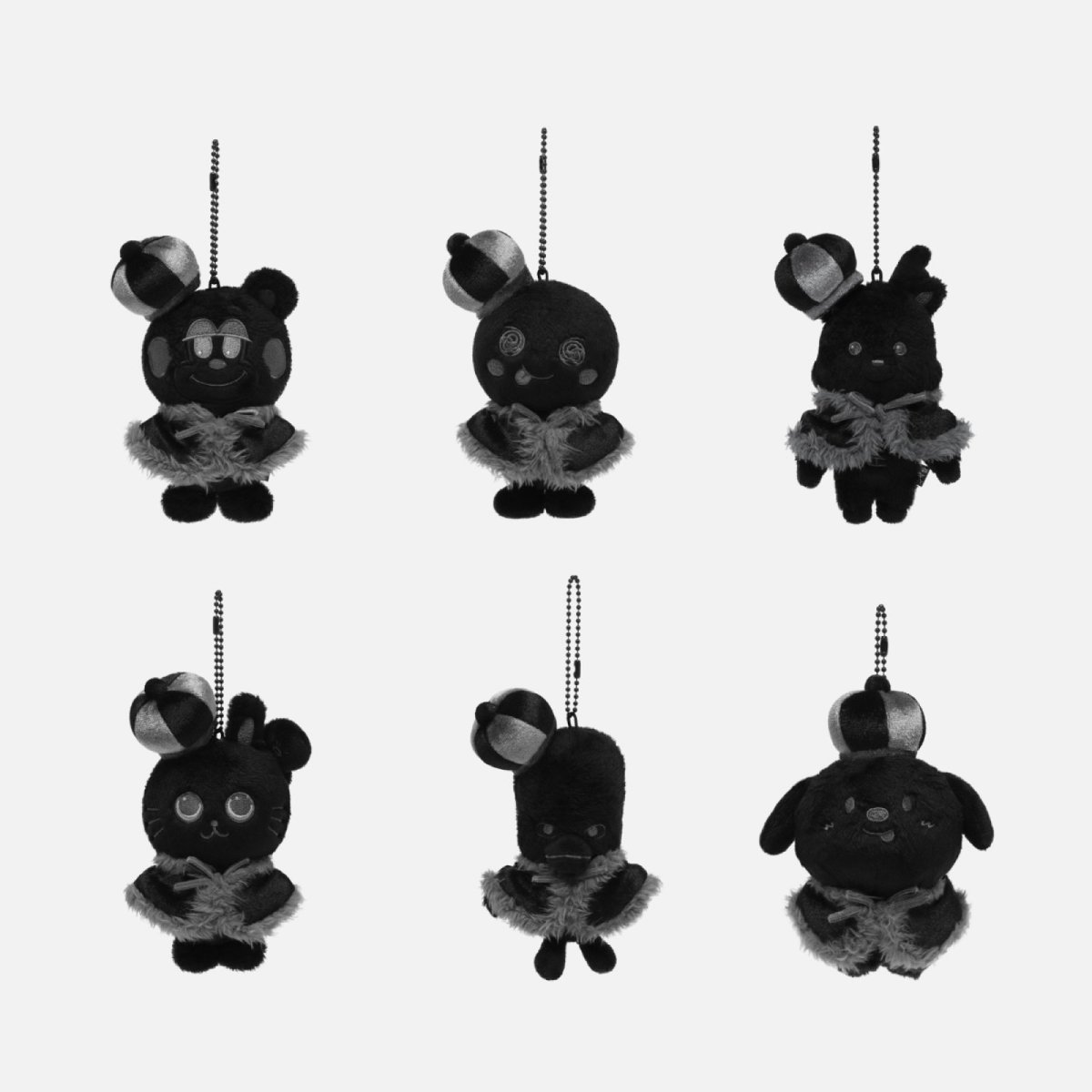 RIIZE さんの2025 RIIZE PHOTO EXHIBITION [Silence: Inside the Fame