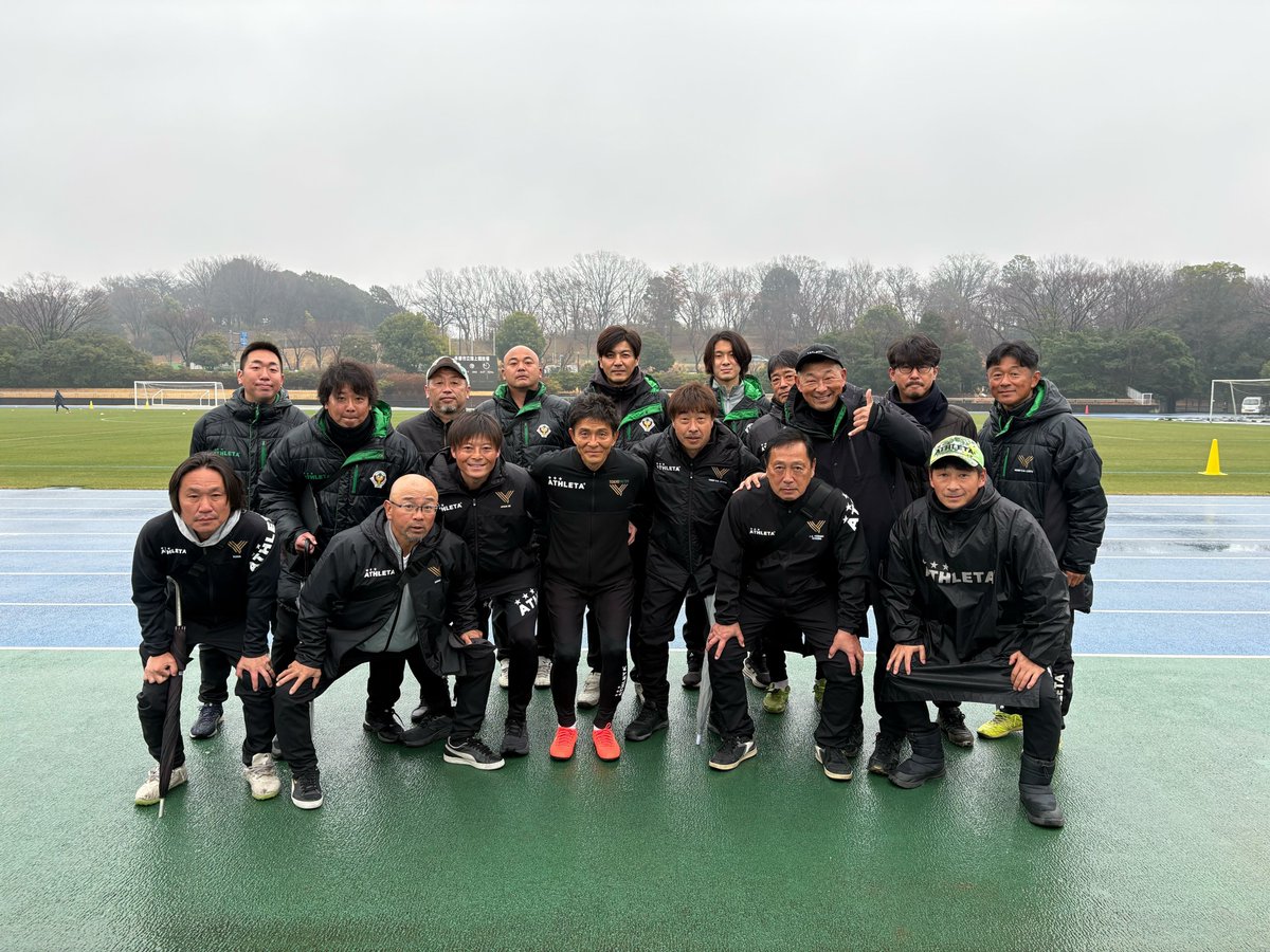 2月25日（水）に、ヴェルディ公認支部の指導者研修を実施しました