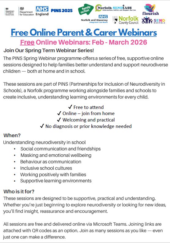 Thomas Bullock Primary and Nursery Academy tweet media