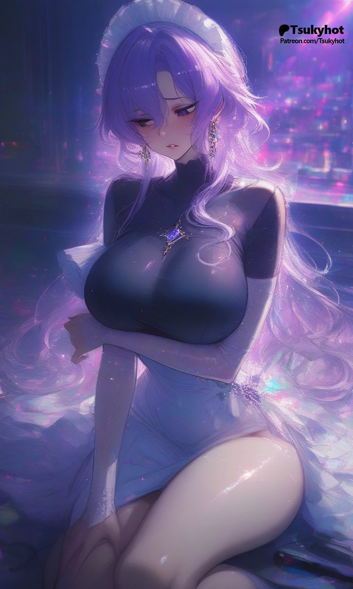 Cantarella
Tap to view whole 
SFWイラスト  

#鳴潮 #WutheringWaves