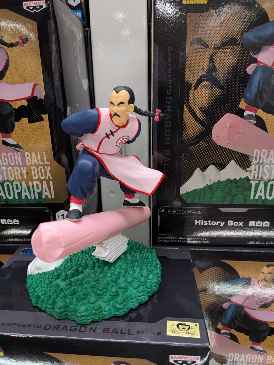 本日の新景品展開情報♪④ #僕のヒーローアカデミア 轟 焦凍