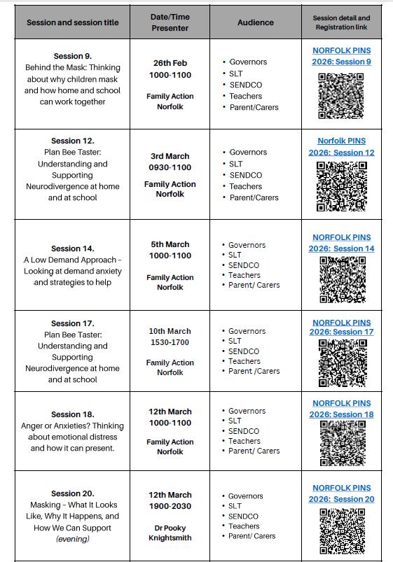 Thomas Bullock Primary and Nursery Academy tweet media