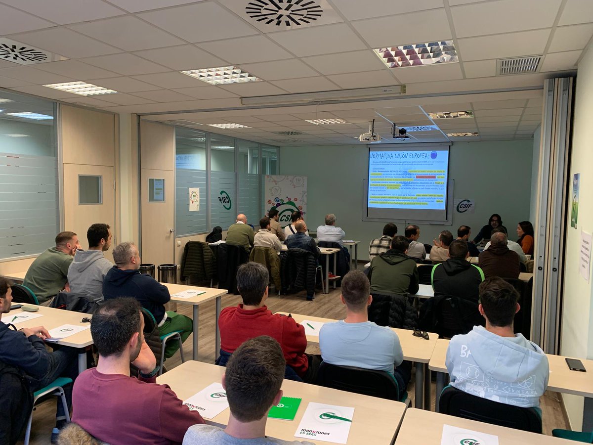 CSIF POLICIAS LOCALES ARAGÓN tweet media