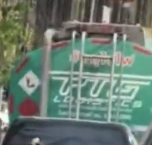 มองในแง่ดีคือคนไทยมีน้ำใจ แต่ถ้ามองใกล้ๆ