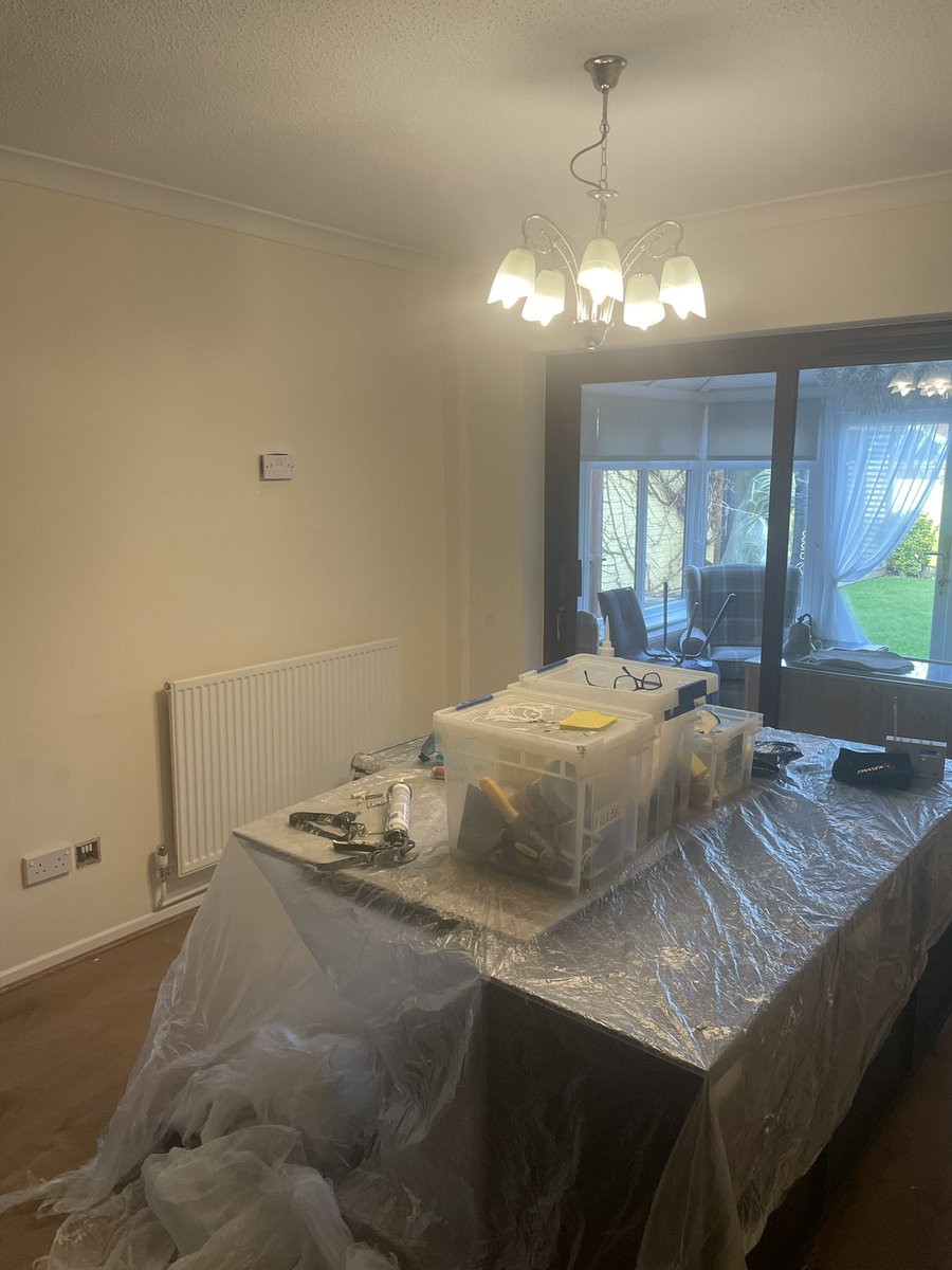 The Alpine Painter tweet media