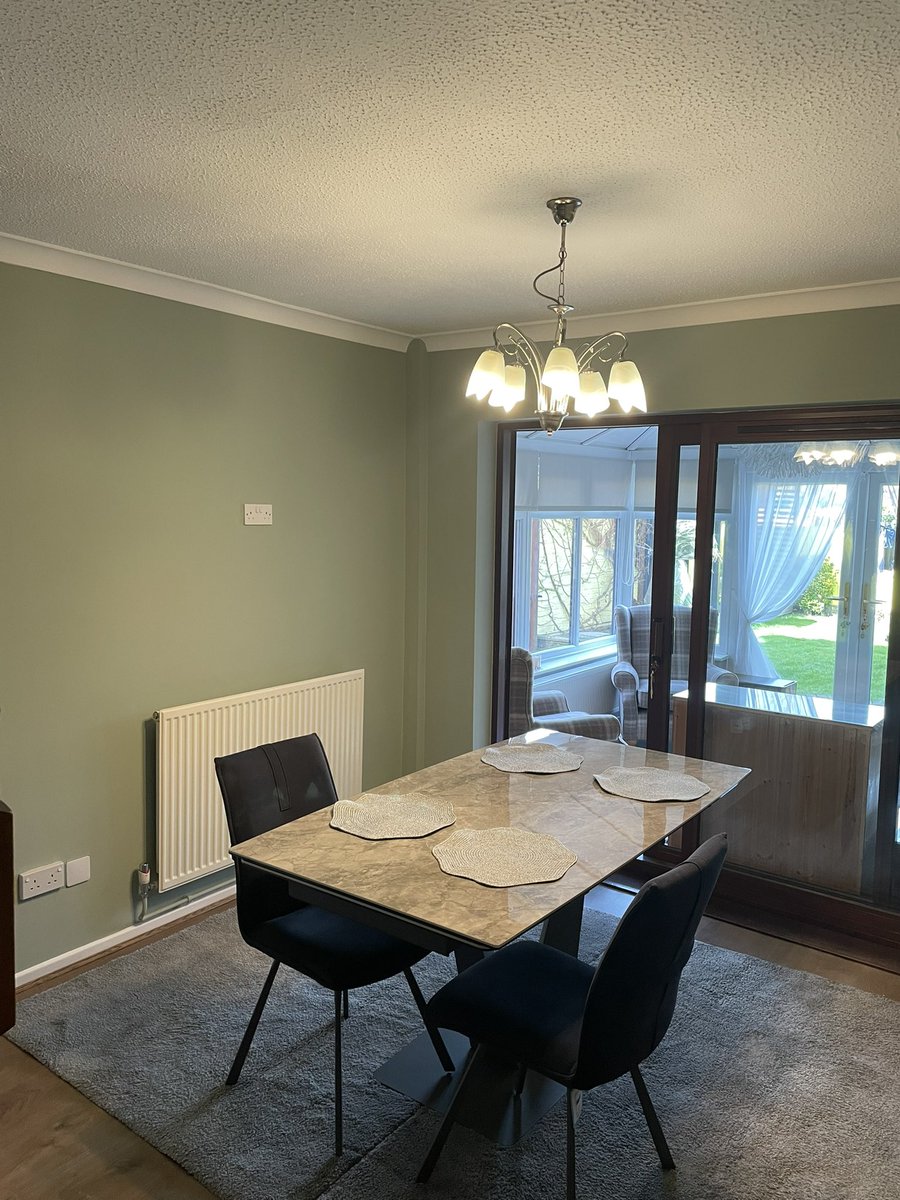 The Alpine Painter tweet media