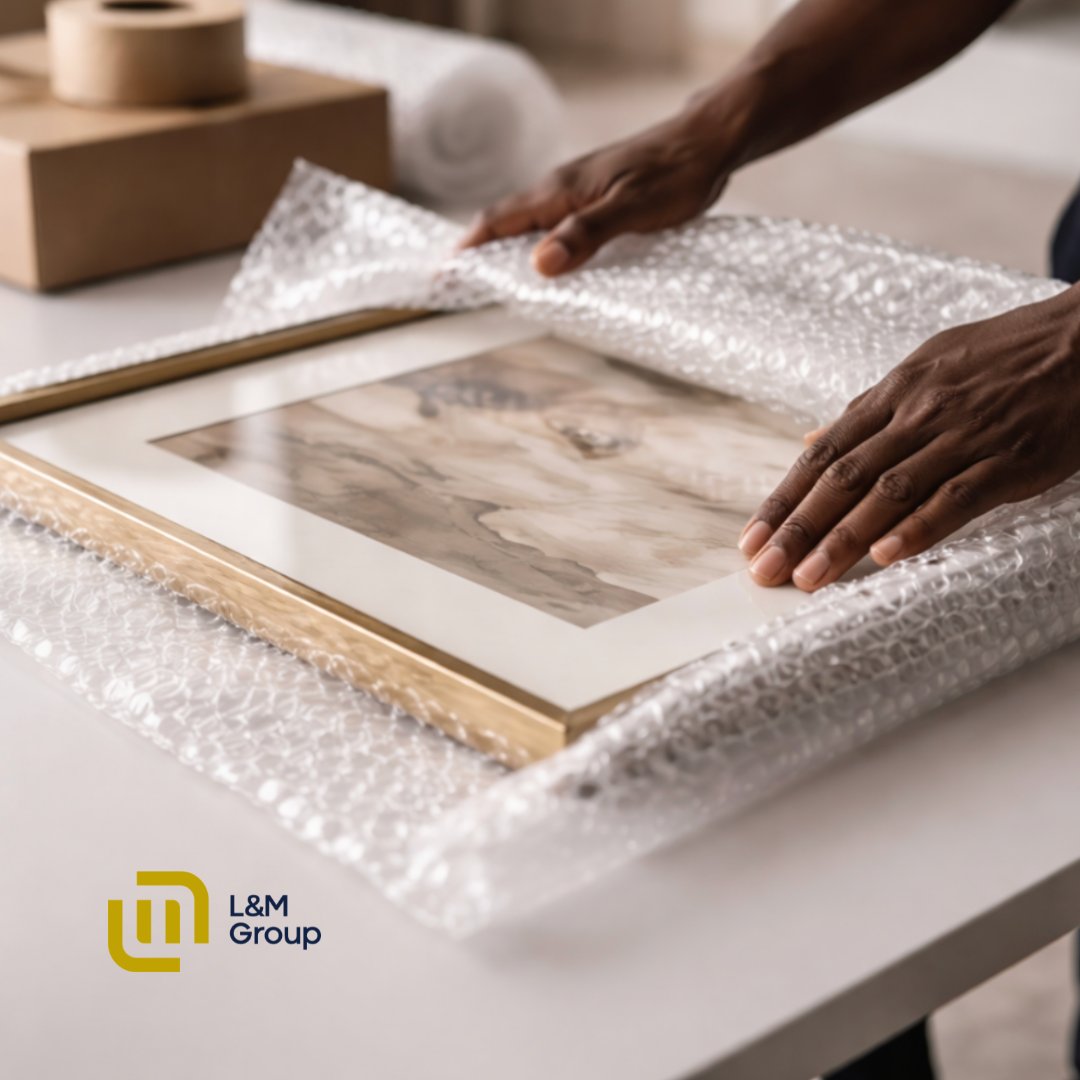 landmgroupza's tweet image. Not everything can be replaced.
That’s why it’s handled properly.

#HandledWithCare
#ProfessionalMoving
#LMGroup