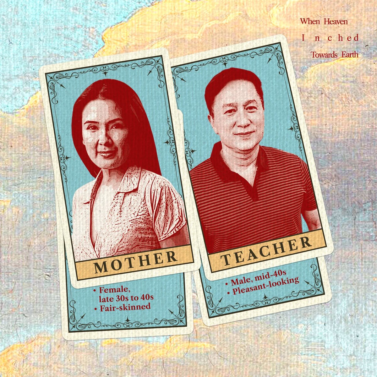 bisperaskolek's tweet photo. Be part of a 2026 Puregold CinePanalo short film, When Heaven Inched Towards Earth, and let your talent shine on the big screen!
Submit here: https://t.co/oUwNROgugv
Deadline: February 28, 11:59 PM
#ProjectWHITE
#PuregoldCinePanalo
#BisperasKolektib https://t.co/GYam538itv