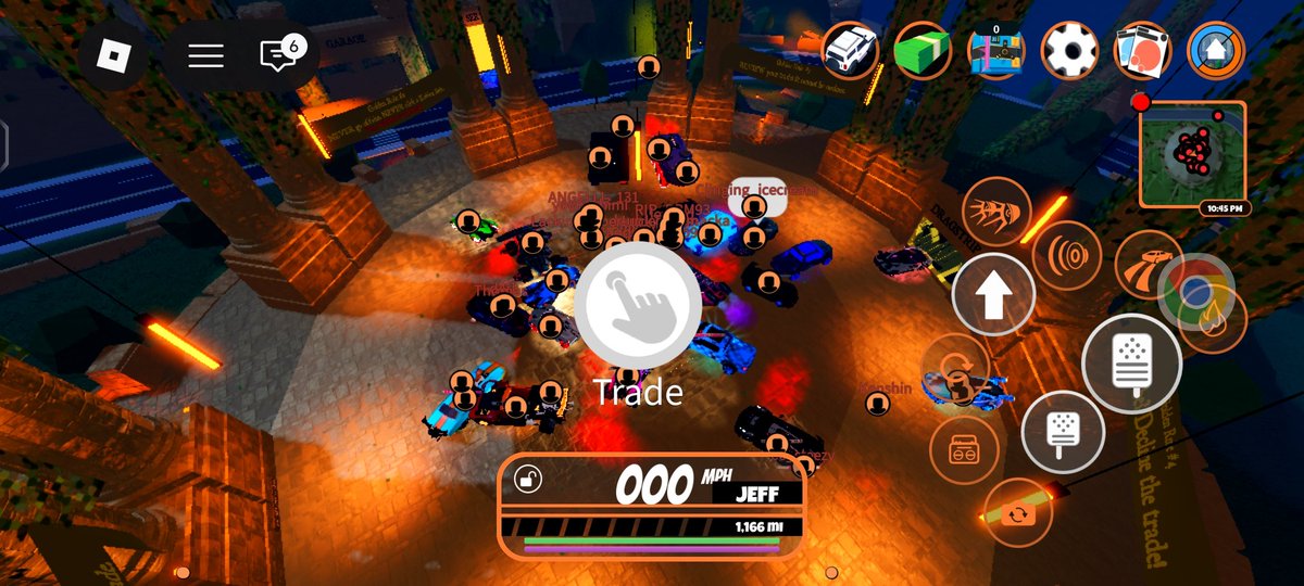 Real Bacon tweet media