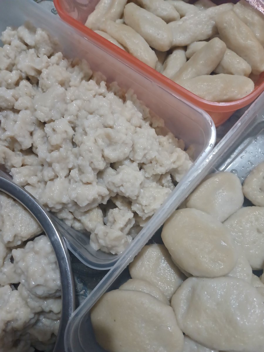 toodumbtodai's tweet photo. Help rt!!! Aku bantuin jualanan nenekku, ini modal terakhirnya 🥲🤍

TEKWAN Khas Palembang 10.000/bowl
Celimpungan 10.000/porsi
Laksan 10.000/porsi
Pempek by order yah

Ikan kakap ya ges, yg mau vakum boleh!! 
Wa. 082184968215 yaa! https://t.co/57p1tZeiVb