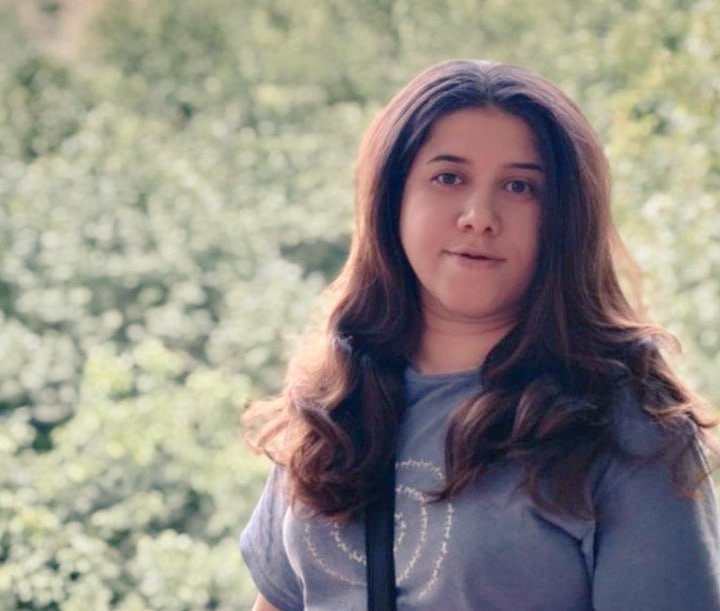 رُژنا tweet media