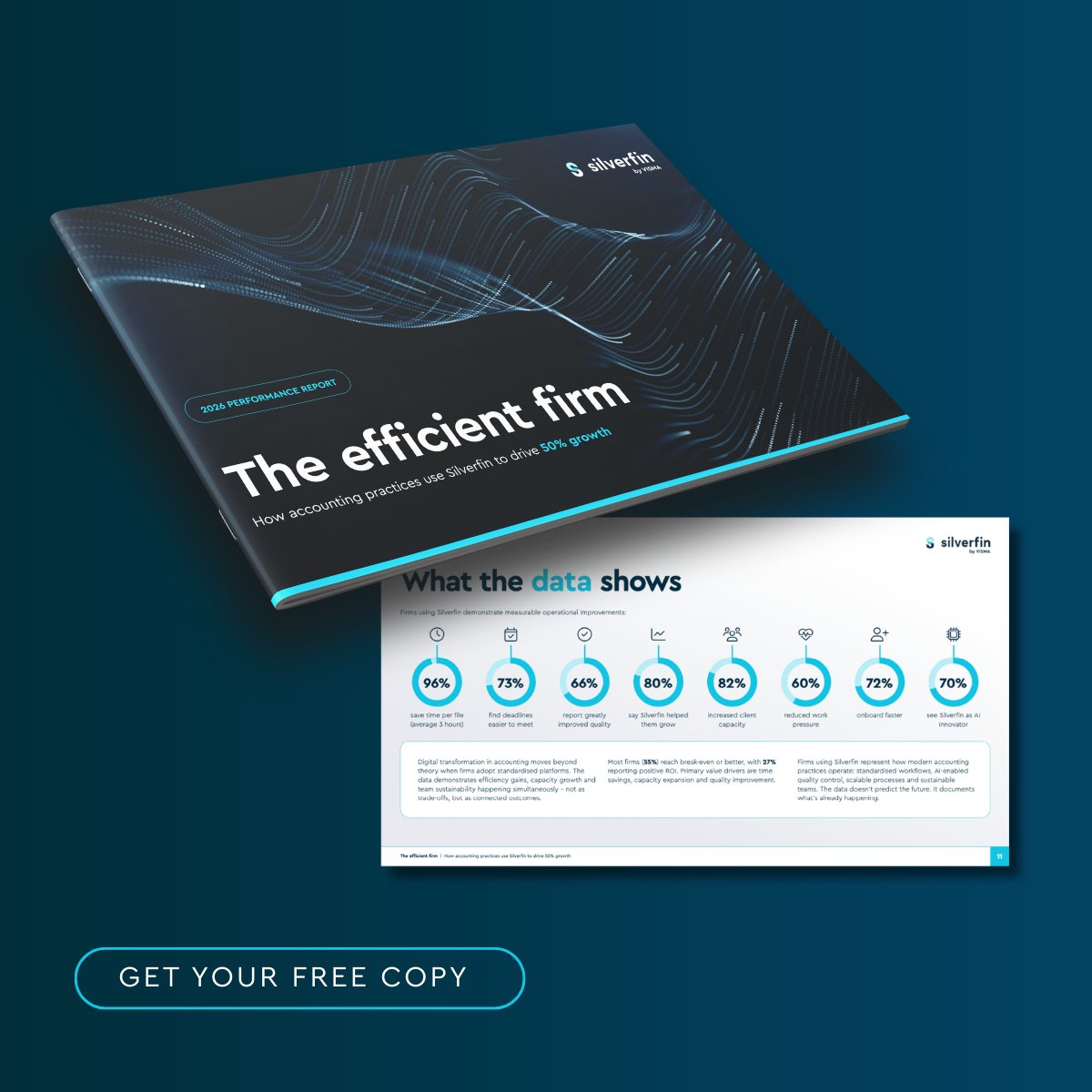 Silverfin tweet media