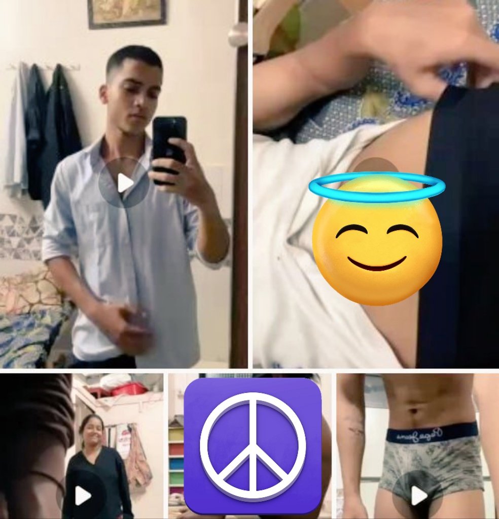 Papi IYKYK 🌚🌝 tweet media