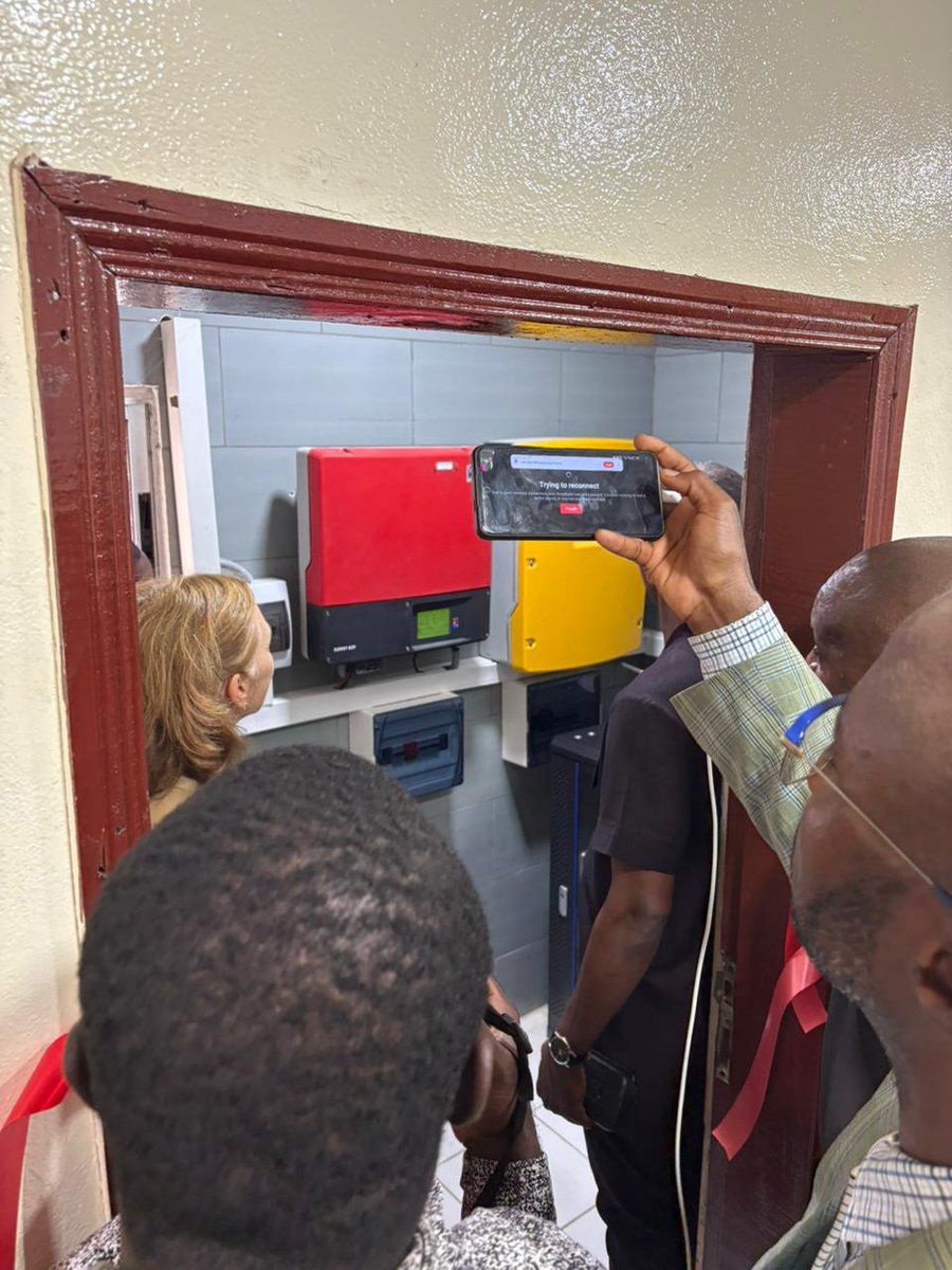 German Embassy in Monrovia tweet media