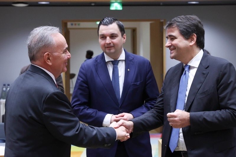 Finland in EU tweet media