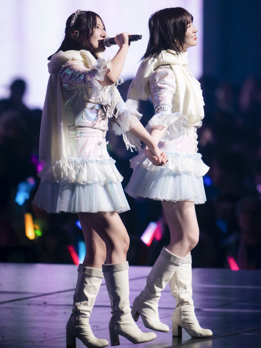 ≠ME 7th ANNIVERSARY PREMIUM CONCERT 蟹沢萌子 さん(@kanisawa_moeko