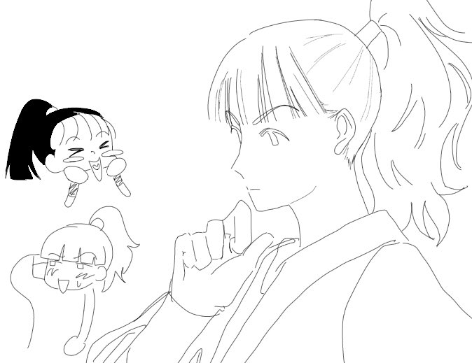 よわい tweet media