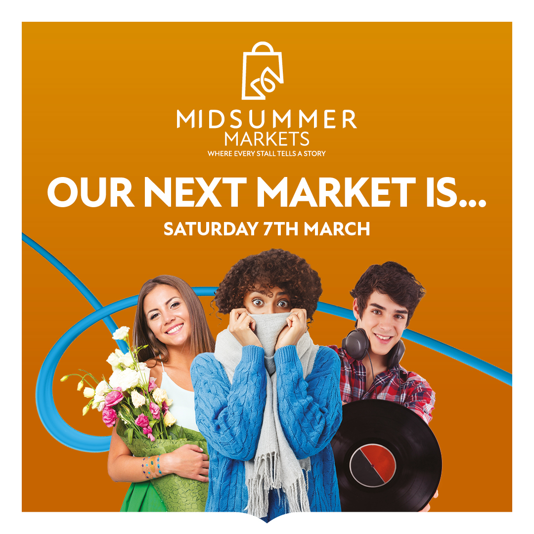 Midsummer Place tweet media