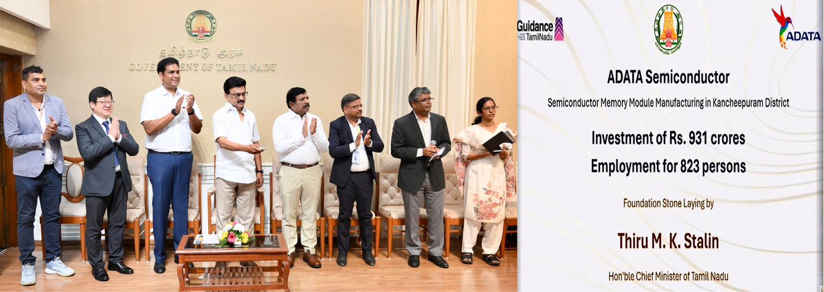 Dr. T R B Rajaa tweet media