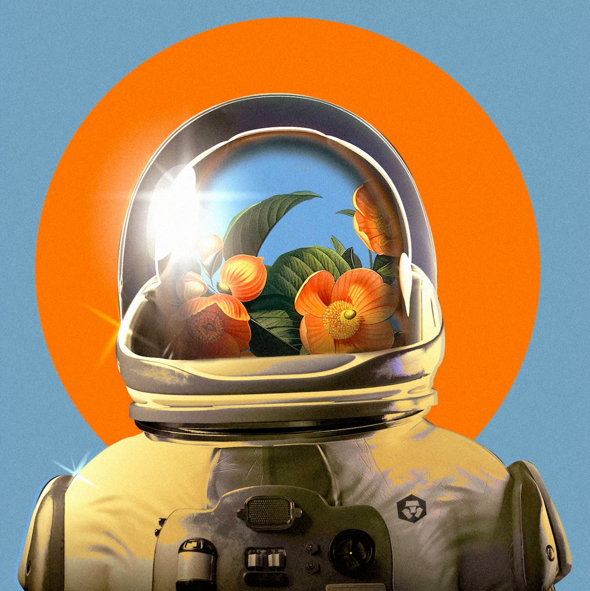 The SOLDOUT PRIZE POOL 🎁💸 keeps getting bigger:

🎁 2x 1000 $CRO
🎁 1x OG Cryptonaut
🎁 1x <a href="/Project_Ishin/">Project Ishin</a> revenger sponsored by <a href="/Redbach0013/">Redbach13</a> 
🎁 2x Metahydrants + 2x Kingship Eternals sponsored by <a href="/Daltonecleus/">daltonecleus</a> 

36 packs left. Every pack is a ticket. LET'S CRO!