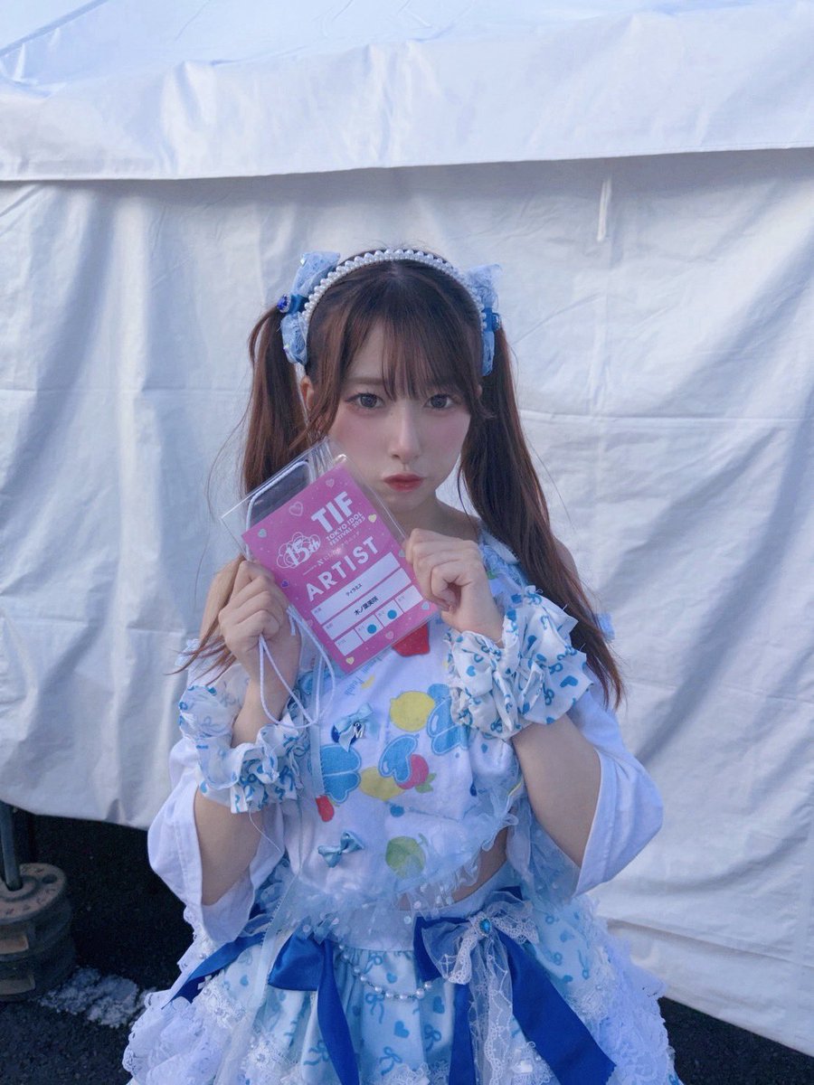 4/4(土) 超重要LIVE ❕❕ 『mini TIF in Osaka Vol.14 SPRING SP