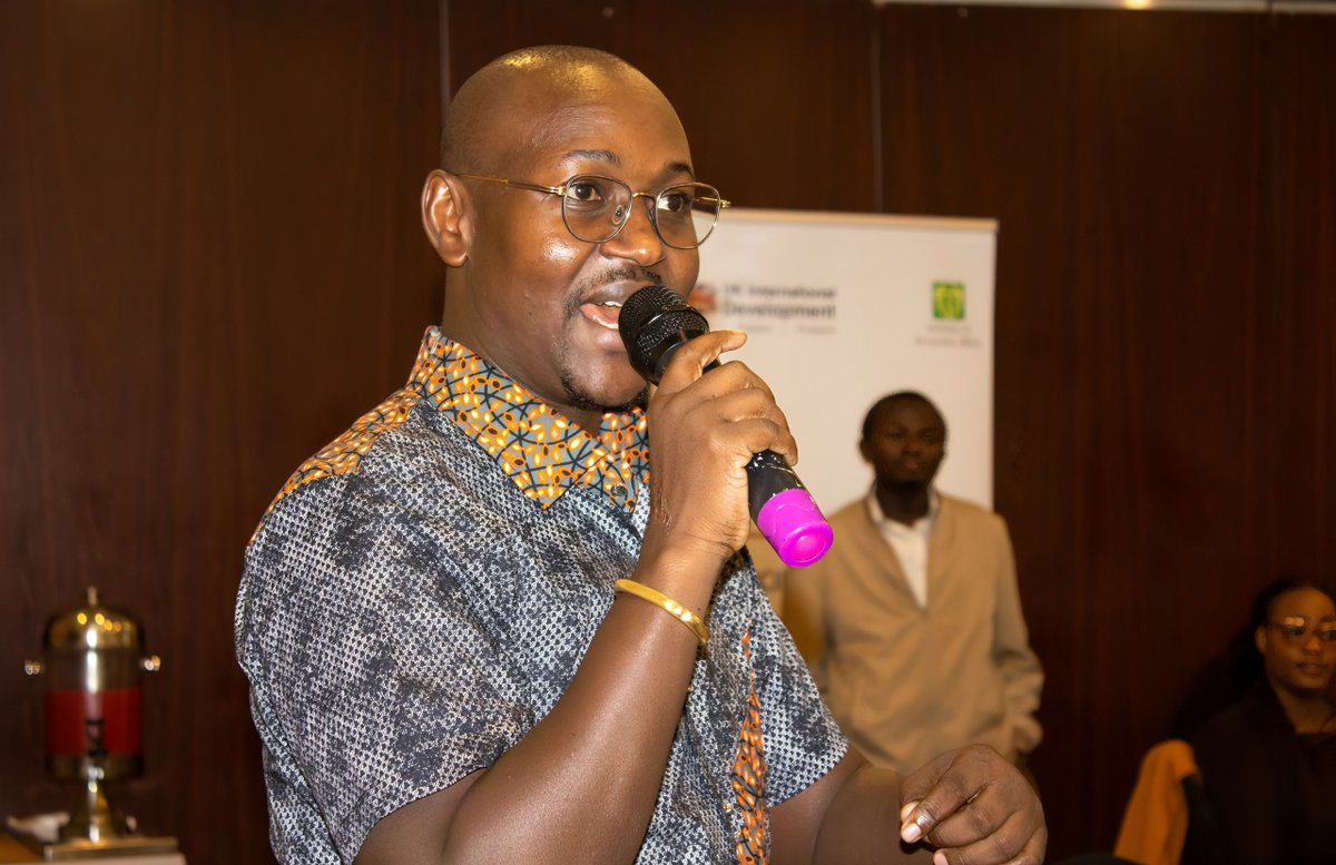 IEAKenya's tweet photo. Earlier today, we launched the Citizen’s Alternative Budget to boost public participation, accountability &amp; inclusive budgeting aligned to MTEF, BPS 2026/27 &amp; BETA covering health, education, agriculture. @UKinKenya @IEAKwame @MzalendoWatch https://t.co/6NEkiLzbkg