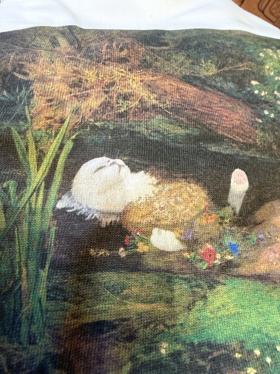 最終アーティスト追加しました！！！
サマソニでライブペイントしてる人！！！