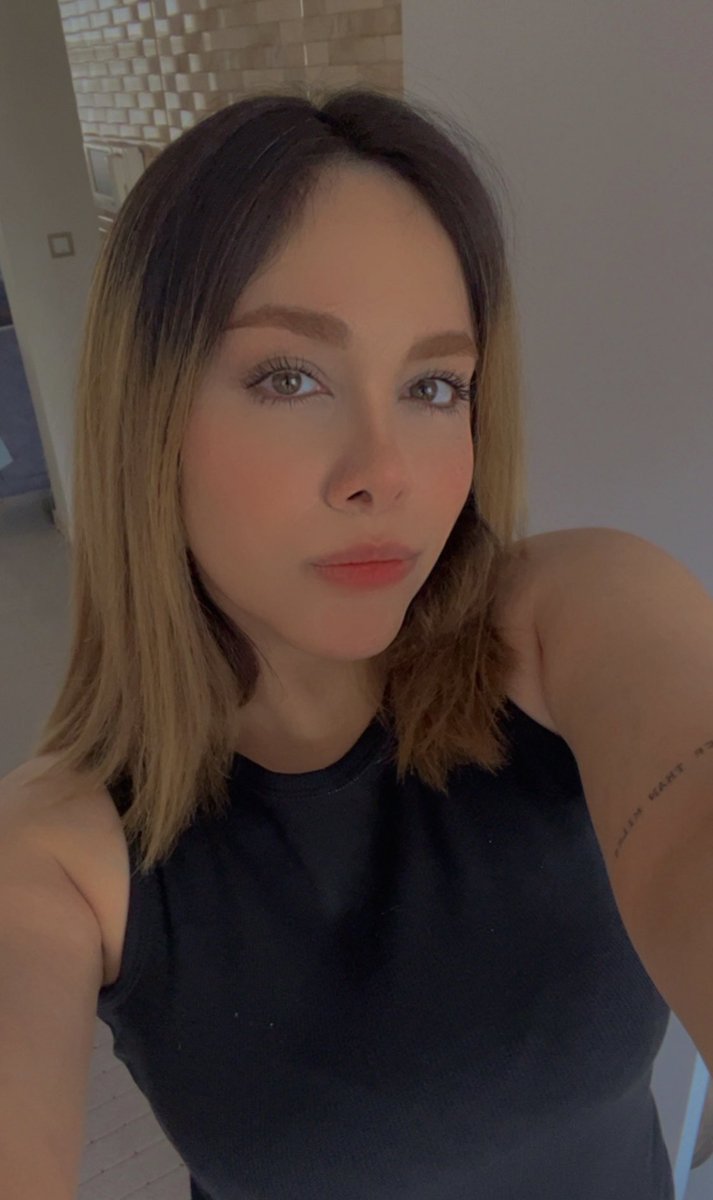 Yasna🎈 tweet media