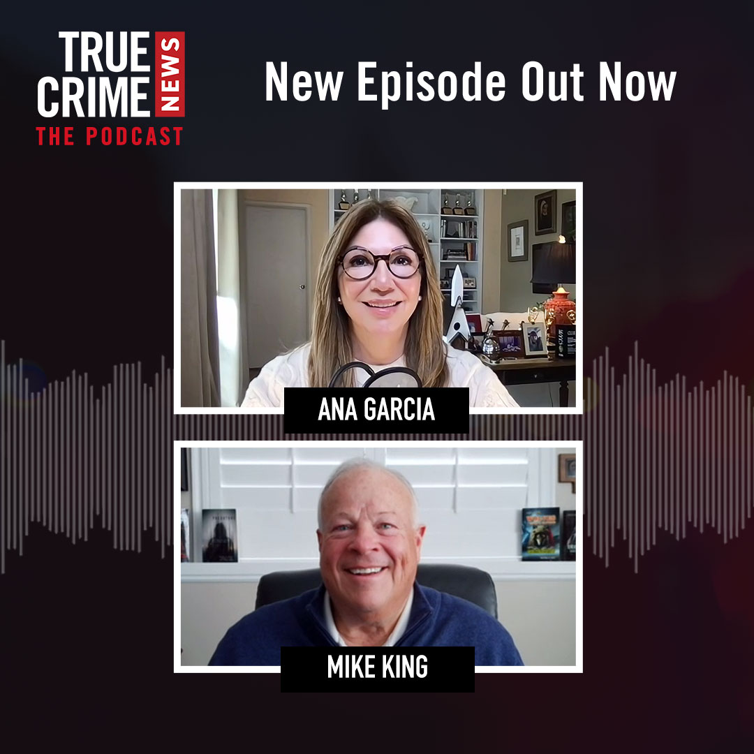 True Crime News tweet media