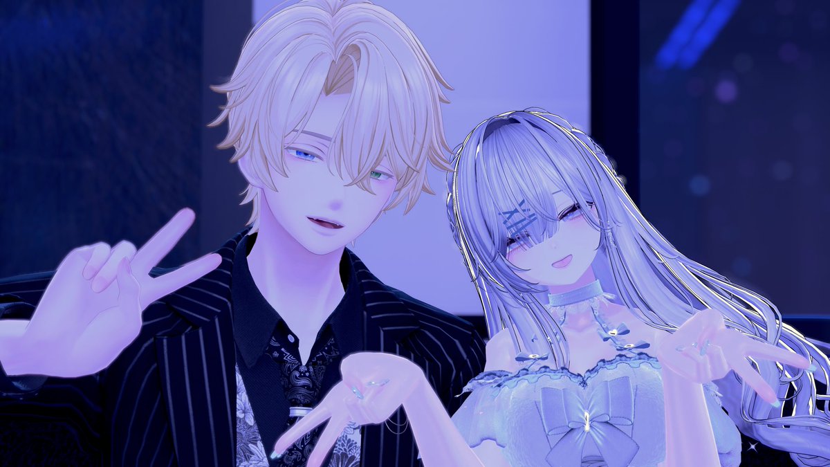 ねむ@交流垢 tweet media