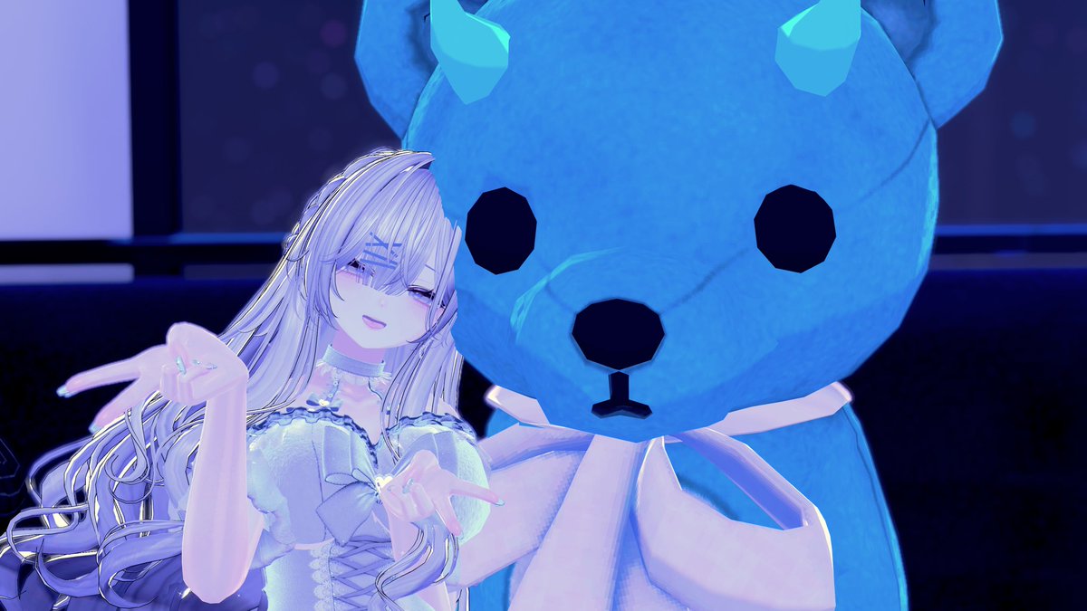 ねむ@交流垢 tweet media