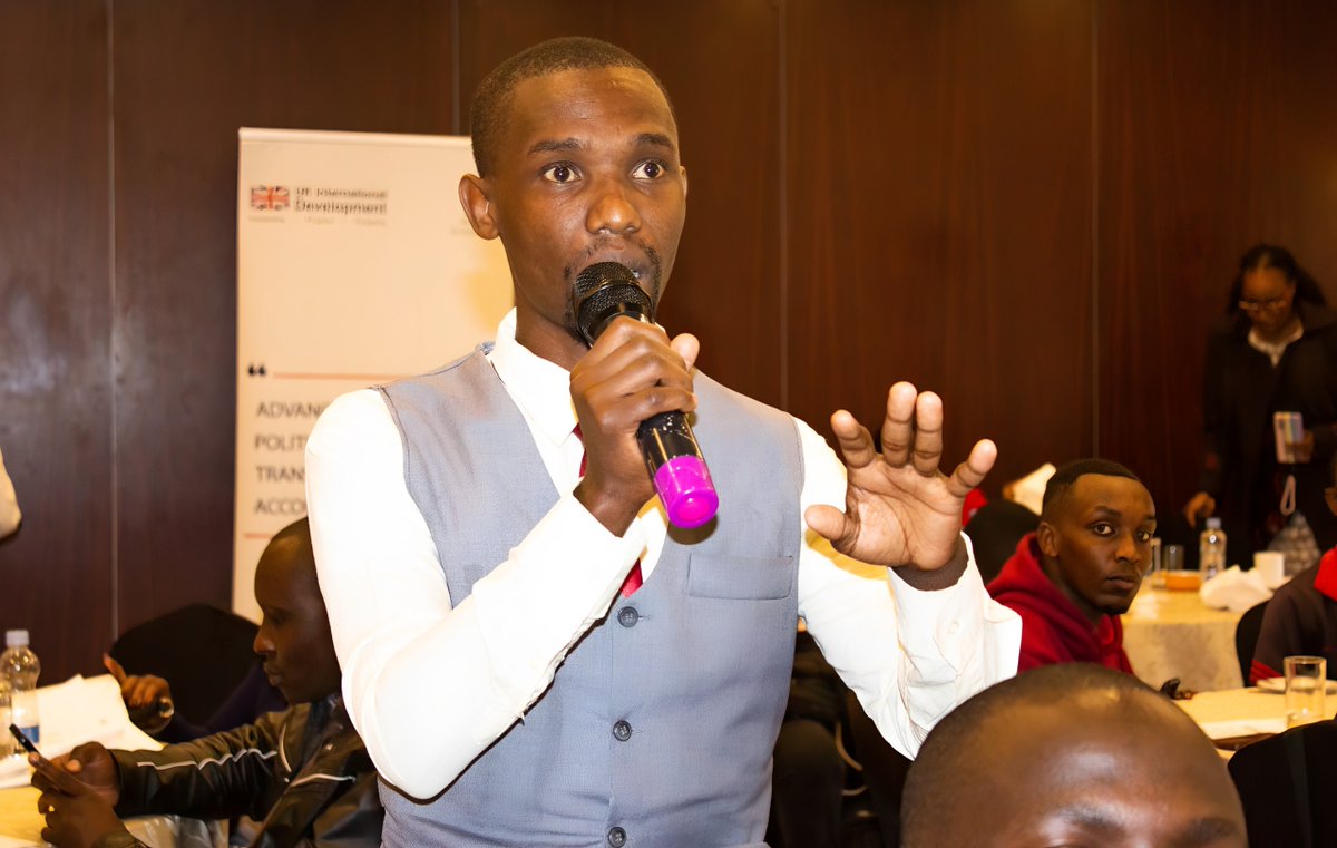 IEAKenya's tweet photo. Earlier today, we launched the Citizen’s Alternative Budget to boost public participation, accountability &amp; inclusive budgeting aligned to MTEF, BPS 2026/27 &amp; BETA covering health, education, agriculture. @UKinKenya @IEAKwame @MzalendoWatch https://t.co/6NEkiLzbkg