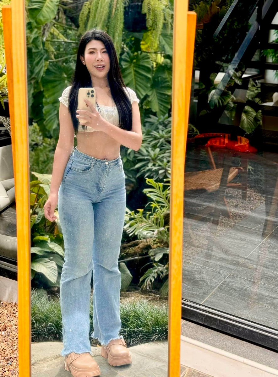 ความชอบส่วนตัว tweet media